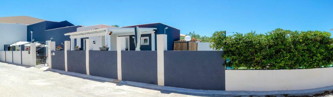 Bed and Breakfast Migair Marausa Exterior foto